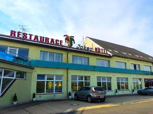 Hotel Joker - Housity