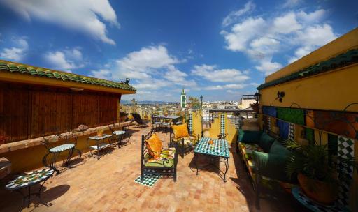 Riad Atika Mek - Housity