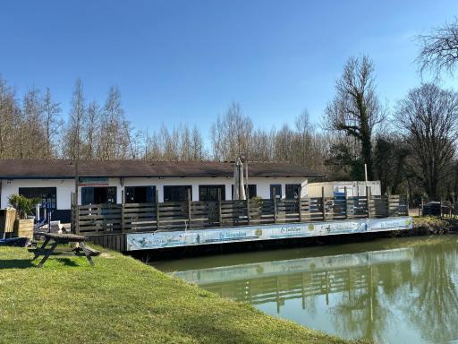 Camping La Sensation - Housity