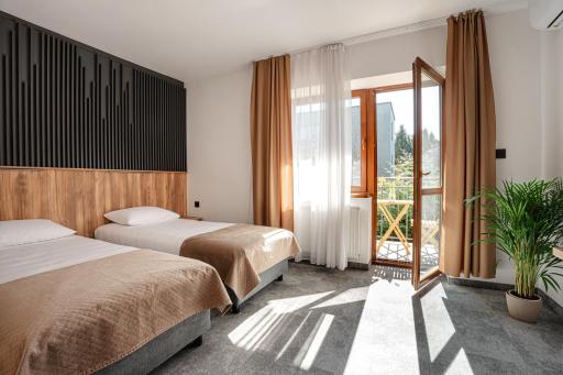 Hotel Solny - Housity