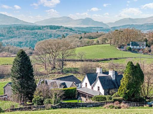 Tryfan, Betws y Coed, Snowdonia, 2 En-suite bedrooms - Housity