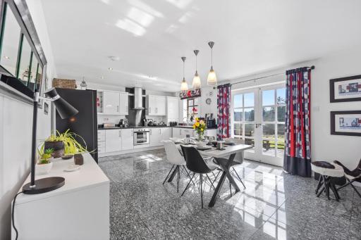 Tryfan, Betws y Coed, Snowdonia, 2 En-suite bedrooms - Housity