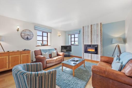 Tryfan, Betws y Coed, Snowdonia, 2 En-suite bedrooms - Housity
