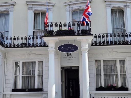 The Royale Chulan Hyde Park Hotel - Housity