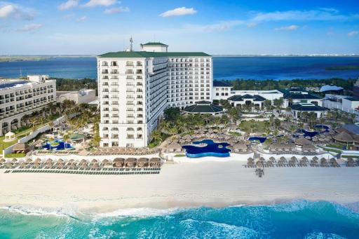 JW Marriott Cancun Resort & Spa - Housity