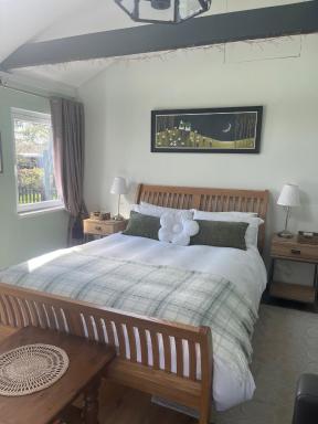 The Snuggery Broadclyst - Housity