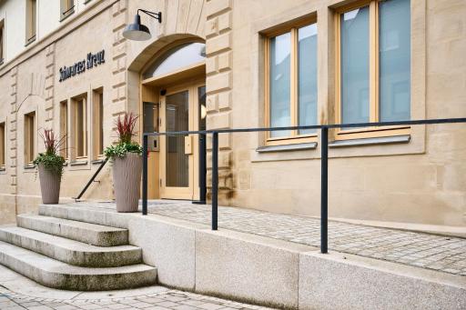 Schwarzes Kreuz Gasthaus Pension - Housity