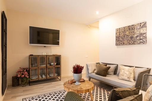 Chic Apartments Barcelona - Housity