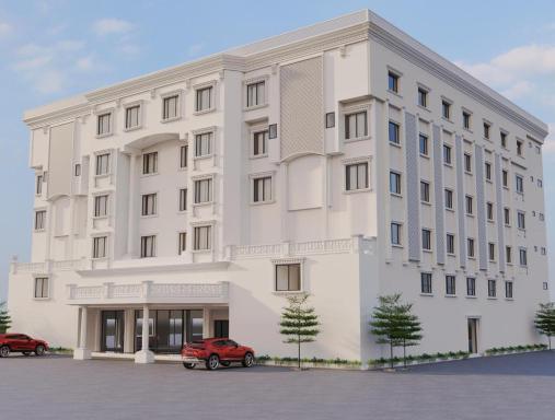 The Central Park Hotel - Housity