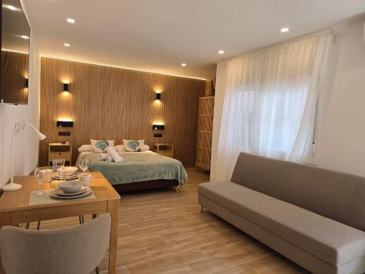 El Nogal Home - Housity