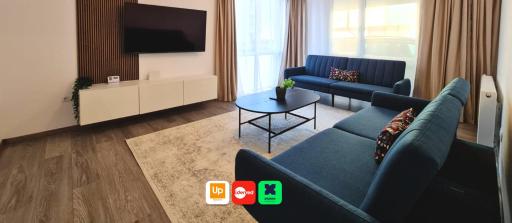 Apartment by the Lake Nr 4 VRT - Housity