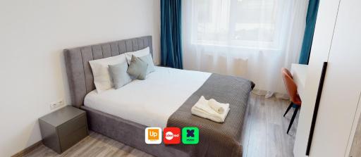 Apartment by the Lake Nr 3 VRT - Hizvo