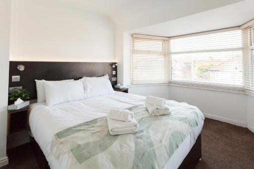 Cosy 3 bedroom house in quiet residential area - Housity