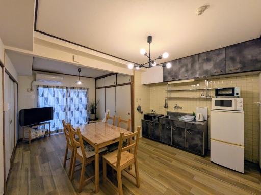 Living CUBE Beppu Station Annex / Vacation STAY 54919 - Housity