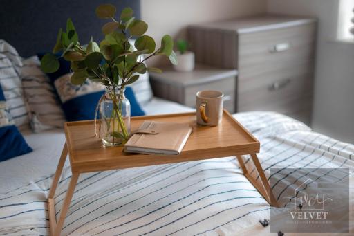 1 Bed House , Free WiFi,Free Parking,Leasure,Business - Housity