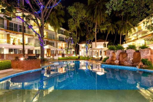 Calangute Wave - Housity