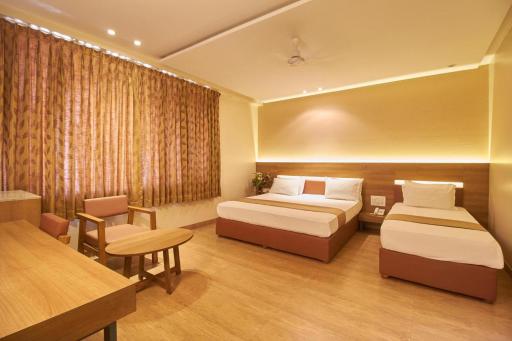 Hotel Rajtara - Housity