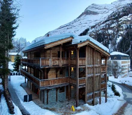Polaris appartement 2 - Housity