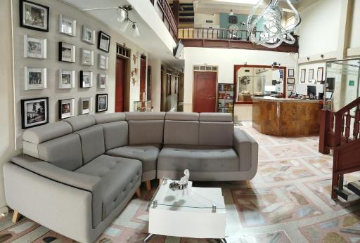 Hotel Casa Aragon - Housity