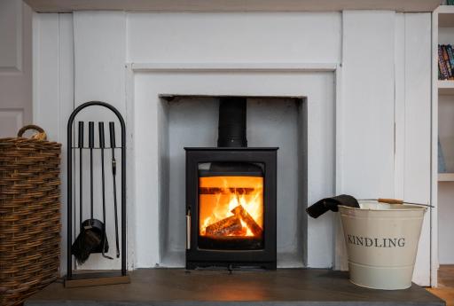 The Bolthole - Housity