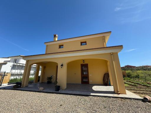 B&B Casa Cruccas home restaurant - Housity