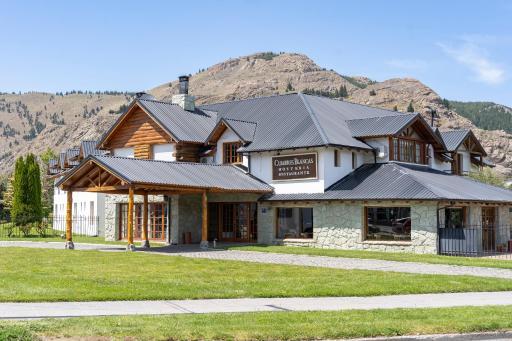 Hostería Cumbres Blancas - Housity