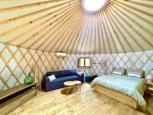 Camping El Madroñal - Housity