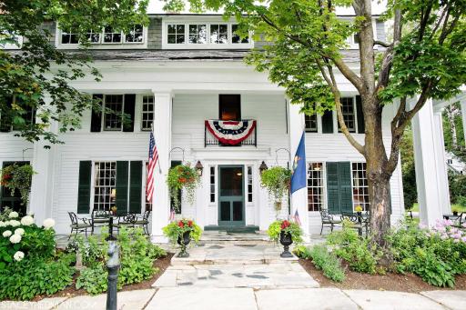 The Dorset Inn - Housity