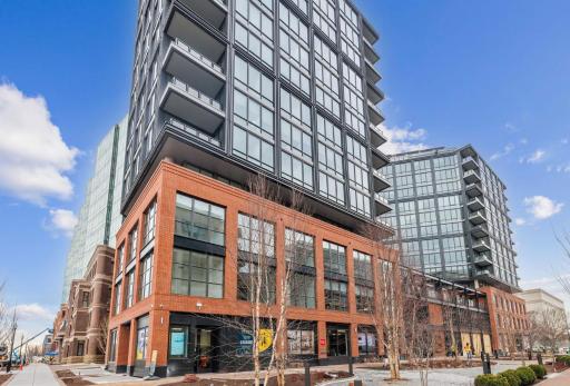 Placemakr Buzzard Point - Housity