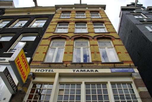 Hotel Tamara - Housity
