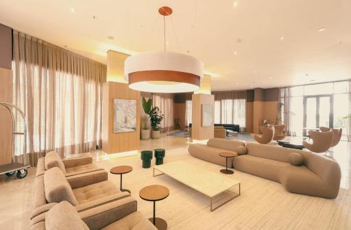 TRYP By Wyndham Ribeirão Preto - Hizvo