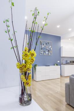 Genoa Lux Apartments with parking - Housity