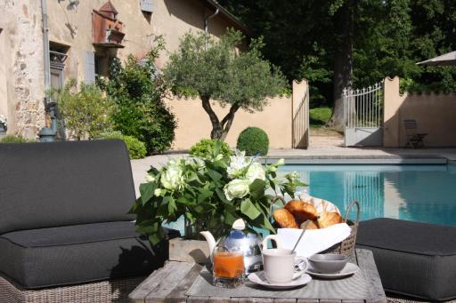 Chateau Saint Vincent - Housity