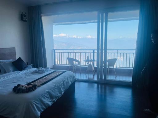 Deolo Mist - A Boutique Mountain Hotel - Housity