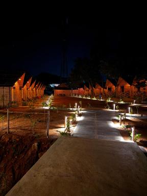 Tranquil Hampi - Housity