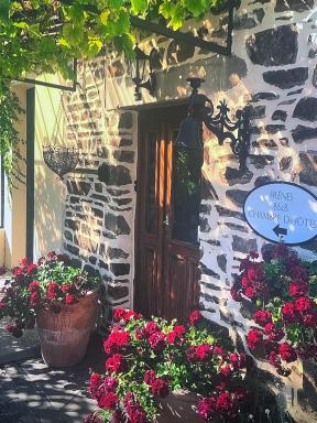 Frenes B&B - Housity