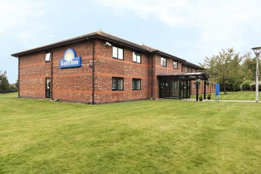 Days Inn Stafford - Housity