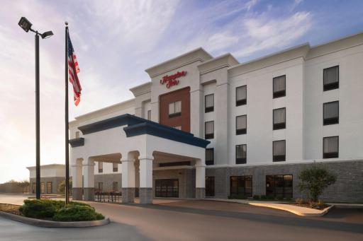 Hampton Inn Ft Wayne - Housity