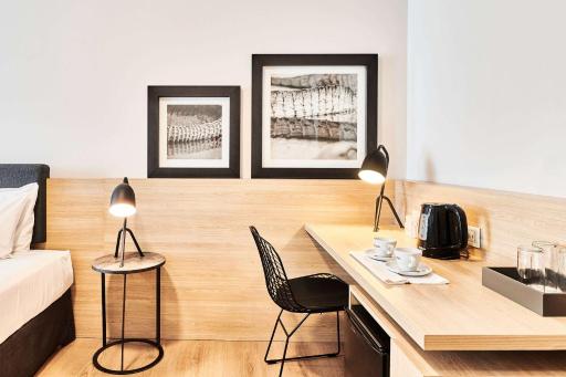 Dazzler by Wyndham Rosario - Housity