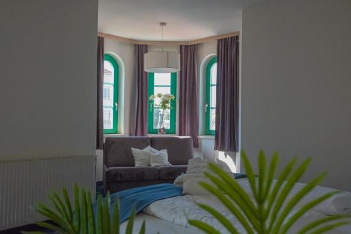Hotel Am Greiner - Housity