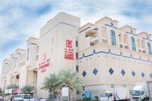 Al Rashid Residence - Housity
