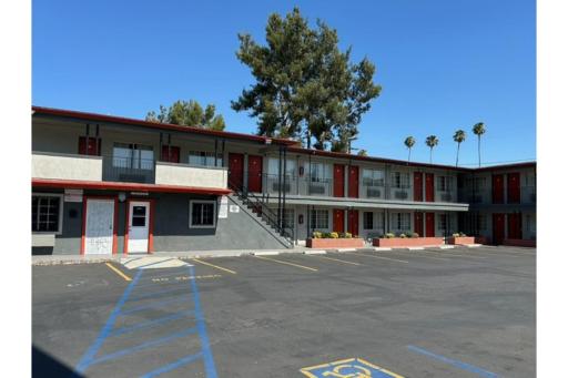 Heritage Inn - Housity