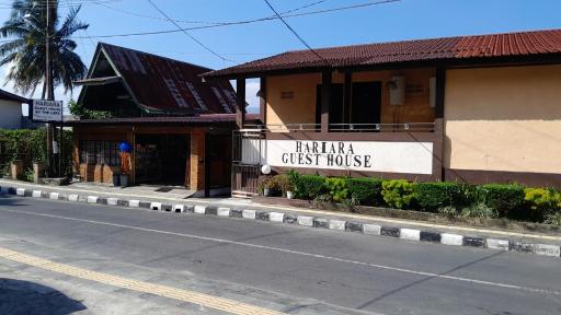 Hariara Guest House - Housity