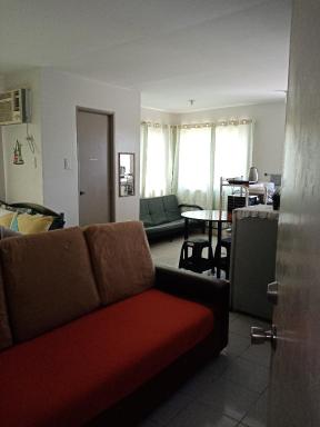 Spacious Studio unit beside Enchanted Kingdom at Santa Rosa City Laguna - Housity