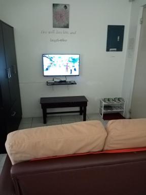 Spacious Studio unit beside Enchanted Kingdom at Santa Rosa City Laguna - Housity