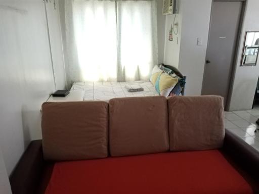 Spacious Studio unit beside Enchanted Kingdom at Santa Rosa City Laguna - Housity