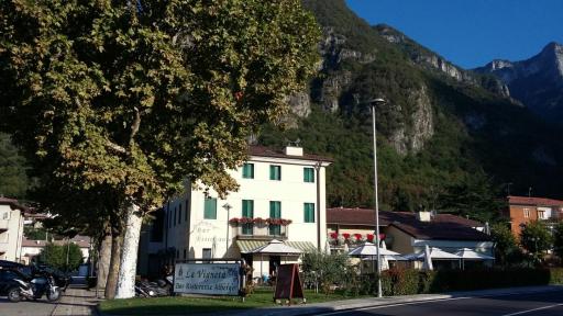 La Vigneta - Housity