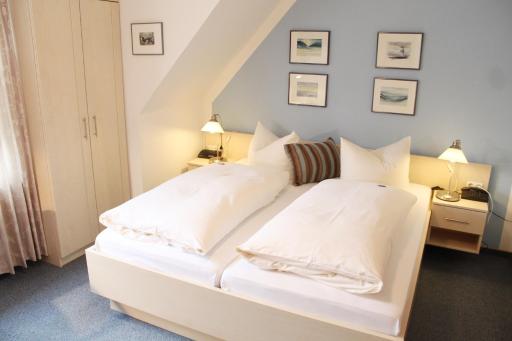 Hotel Ostfriesland garni - Housity