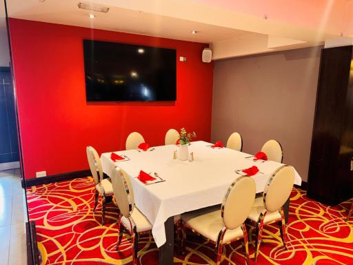 Blanco's Hotel - Housity