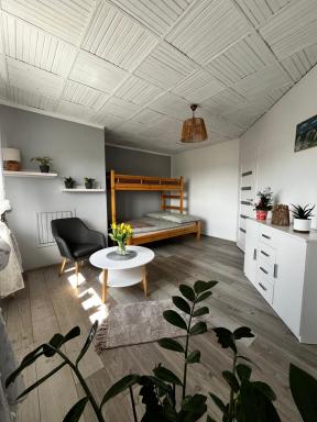 Agroturystyka Pod Dzwonnicą - Beskidy - Housity